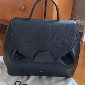 Polene Numero Un Black - NEW !! Never used